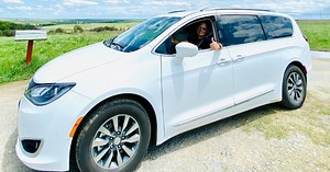 Three years later: A review of our Chrysler Pacifica