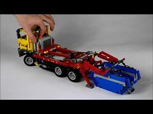 Lego Technic #42024