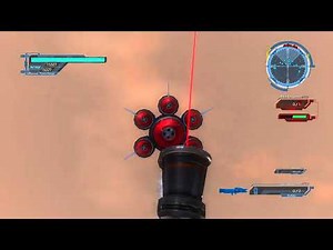 EDF 5 - Titanfall 2 Inspired Weapon Packs