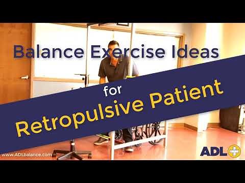 How to Reduce Retropulsion