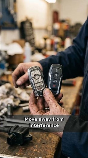 Key Not Detected? Causes and Solutions Explained