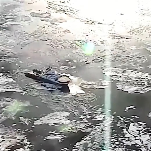 2.5K views · 38 reactions | Aerovel Flexrotor: The Newest US Navy’s VTOL Drone | Zelda Sykes | Facebook