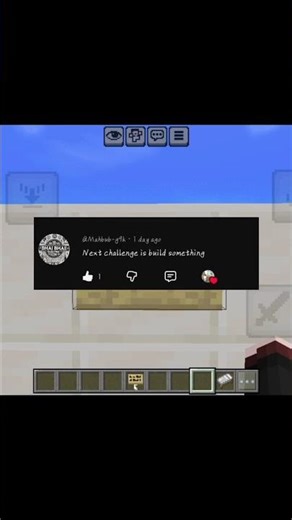 Maine Apne Subscriber Ke Liye Ye Banaya! 🏗️ (Surprise)