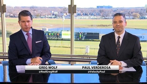 Stakes Preview: Kentucky Jockey Club & Golden Rod