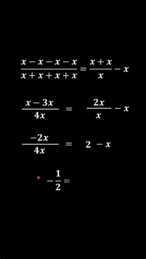 Math Difficulty from the USA