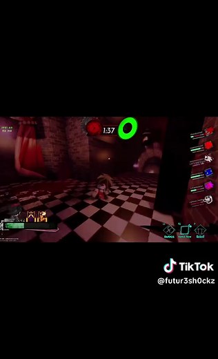 Epic Amy Gameplay: Clutch Moments Unleashed!