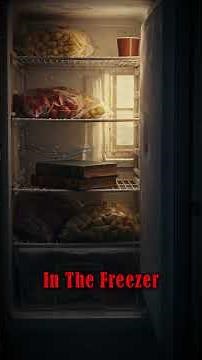 The Returned Library Book | TRUE Creepy Library Horror Story That Will Haunt You