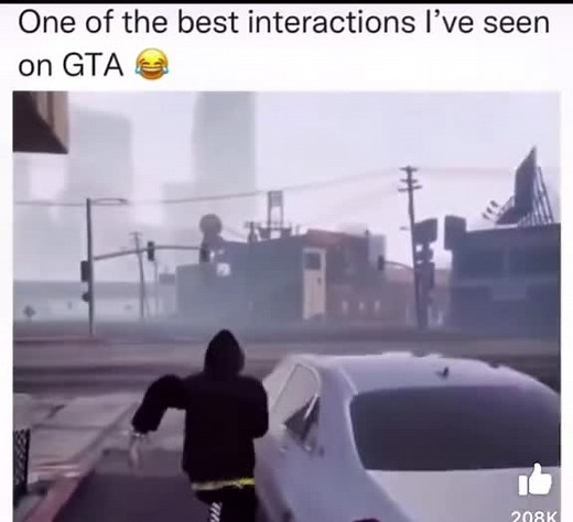 GTA 5 Funny Fail RP Moments