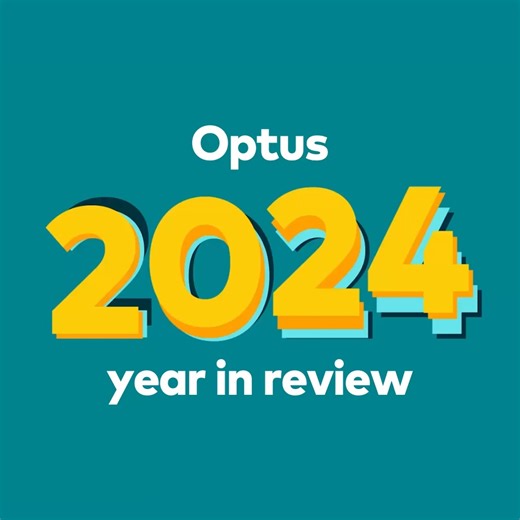 178 reactions · 443 comments | In 2024 our customers scrolled, texted and called to their heart’s content. And we love it. Visit: optus.com.au/FBYIR2024 to see how our mobile customers used the Optus network this year. | Optus | Facebook