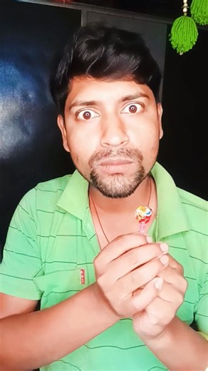 “No No!” But She Wants the Lollipop 😂🍭