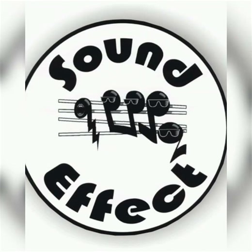 Backspin- Sound effect(HD)