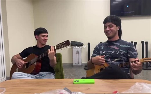 Exploring Ossetia: Culture and Geography