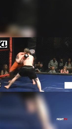 Two MMA fighters go head-to-head in an intense ring battle. See the fighters grapple, break grips, and try to gain the upper hand. Don't let them clinch! #MMA #Fighting #CombatSports #RingFight #Grappling | FIGHT.TV
