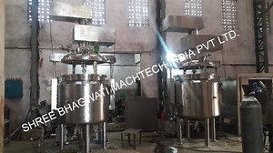 Contra Rotating Mixer - Contra Rotating Mixer Machine Manufacturer