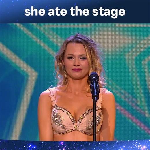 A Belly Dance They’ll Never Forget #IrelandsGotTalent #TalentShow #AmazingActs | Ireland's Got Talent