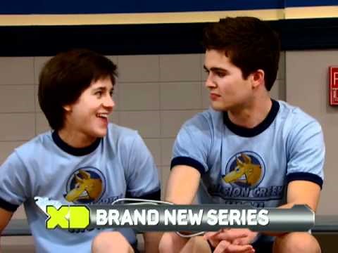 Meet Chase - Lab Rats - Disney XD Official