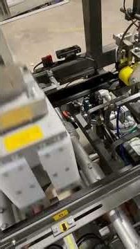 TR 50 Tray Former | Wayne Automation Corporation