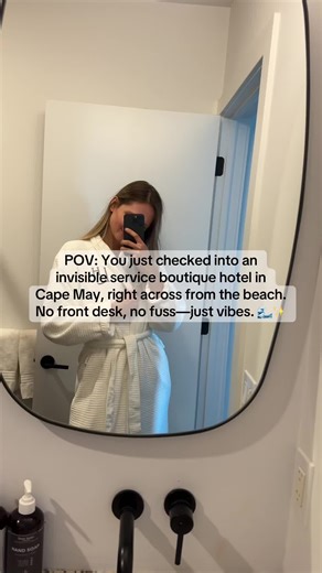 Lokal Hotel: Boutique Stay in Cape May