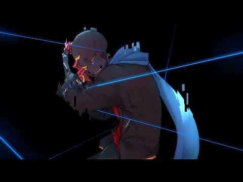 Error Sans Sings Little Game