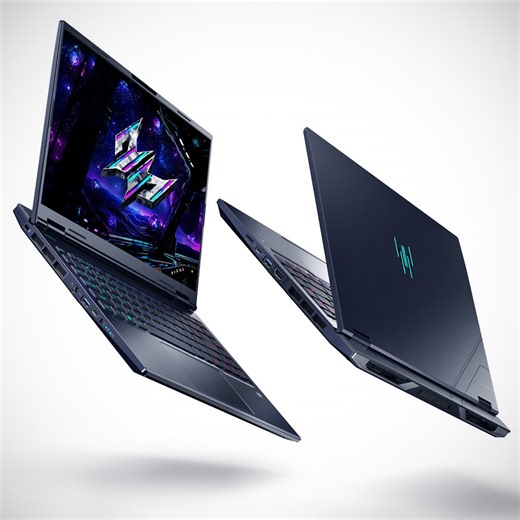 Acer Predator Helios Neo 14 AI (2025) Might be the Compact Gaming Laptop of Your Dreams