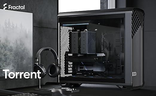Fractal Design Torrent