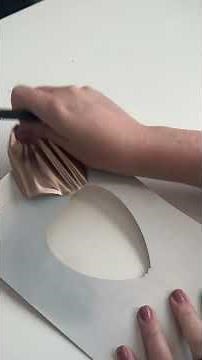 How I make custom book covers! I have step by step tutorials on my channel to see the full process🥰