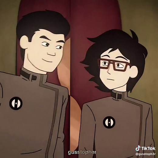 New Changes on TikTok! Infinity Train Book 4 Year Recap