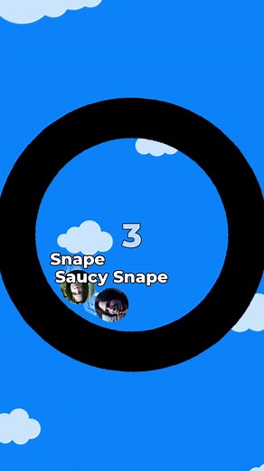 Marble Racing with Severus Snape Cosplay | Fun Professor Snape Scenes