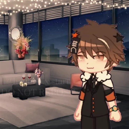 Ice Elsa Project: A Journey into Gacha Life