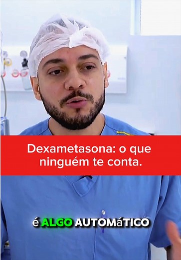 Dexametasona: Segredo do Ação e Uso Correto