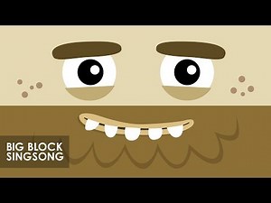 Big Block Singsong | Caveman