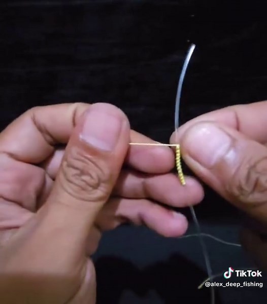 มีอะไร ของดีๆ มาฝากอีกแล้ว。 #CapCut #tiktok #tiktokviral #foryou #Thailand #tiktoker #adf #alexdeepfishing #fishing #jigging