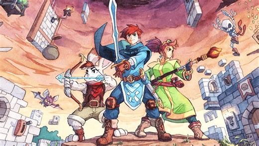 【IGN】《任务大师》抢先体验版发售日预告