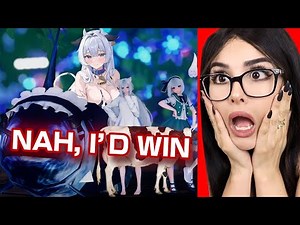 [PSO2:NGS] The Ship 2 Invasion