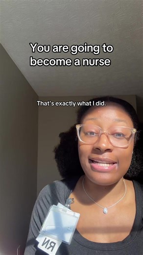 You Are Going to Become a Nurse – Motivation for Nursing Students