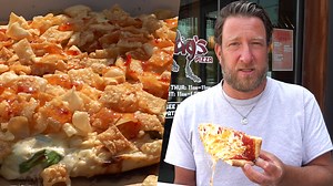 Barstool Pizza Review - Fong's Pizza (Des Moines, IA) | David Portnoy - El Presidente