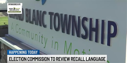 WNEM Morning Extra: Monday, Dec. 1