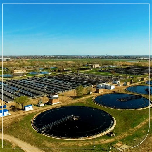 A leap forward in managing PFAS. 📈💧 Funded by The Water Research Foundation, our team led research on the effects of drying on PFAS in biosolids. Drying, which is a conventional processing step at wastewater treatment plants, alters the PFAS profile of biosolids and substantially reduces its total concentration. While drying offers potential, more research is needed to understand why. Learn more about this study here: http://ms.spr.ly/6189SiWLD | Black & Veatch
