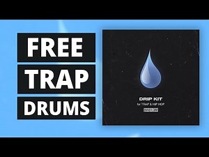 Free Metro Boomin Type Drum Kit (100 Royalty-Free Samples)