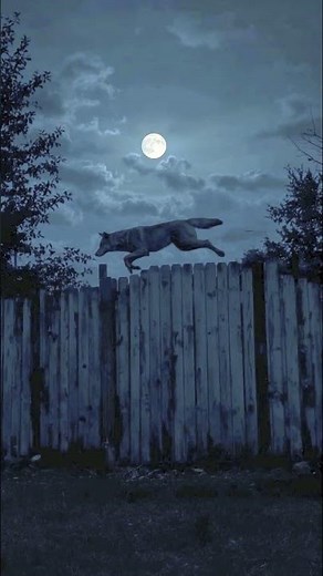 Can Your Fence REALLY Keep Coyotes Out of Your Yard?