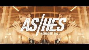 26K views · 829 reactions | The love we have been getting for Newborn Soul has been incredible! Keep on sharing and spreading it everywhere! Thank you guys so much for the continued support <3 | ASHES | Facebook