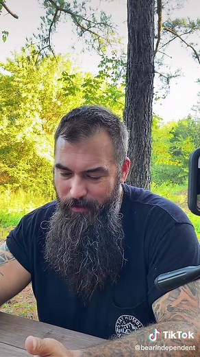 Check out the full video on YT! #bearindependent #dailybrief #linkinbio #news #prepper #shtf