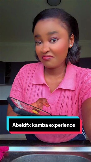 AbeidFX kamba experience 2026: Abeid na Kay FX kuhusu vitu vitatu