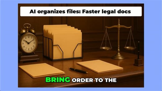 AI File Pro: Effortless Document Organization with AI
