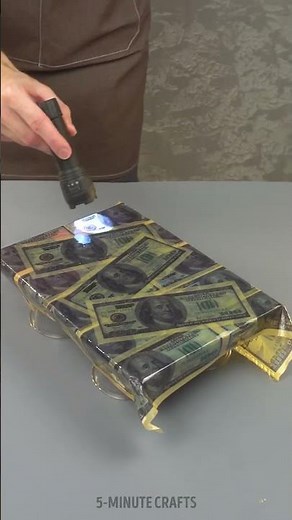 When You Can't Afford an Expensive Case — Make One from Nothing 🎨📱🤷‍♀️