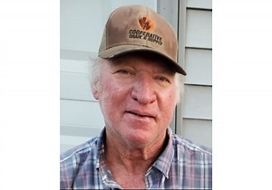 Louis "Lou" W Wegerer Obituary (2025) - Marion, KS - Yazel-Megli Funeral Homes - Marion