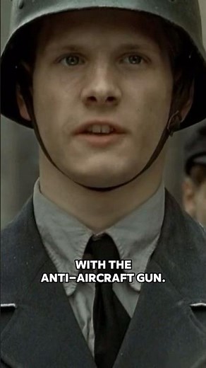 “He Destroyed Two Tanks.” | Downfall (2004) #shorts #downfall #movie #scene #war #ww2