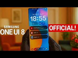 Samsung One UI 8.0 Android 16 - THAT'S INSANE!!
