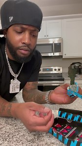 1K views · 74 reactions | Man I tried to stay as calm as possible that chip is to hot 掠 #chipchallenge #viral #reels #trending | Deangelo James | Facebook