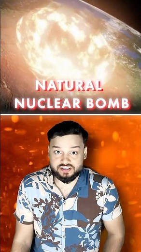 1 Billion Nuclear Weapons in ONE GO - Asteroid That KILLED Dinosaurs Had So Much Energy #shorts